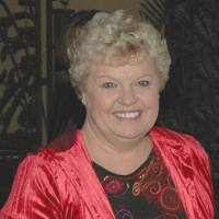 Janet Warren, Sales Manager
