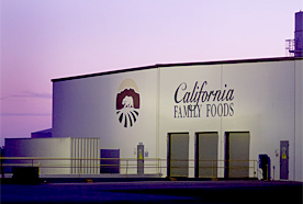 California Family Foods located in Arbuckle, CA